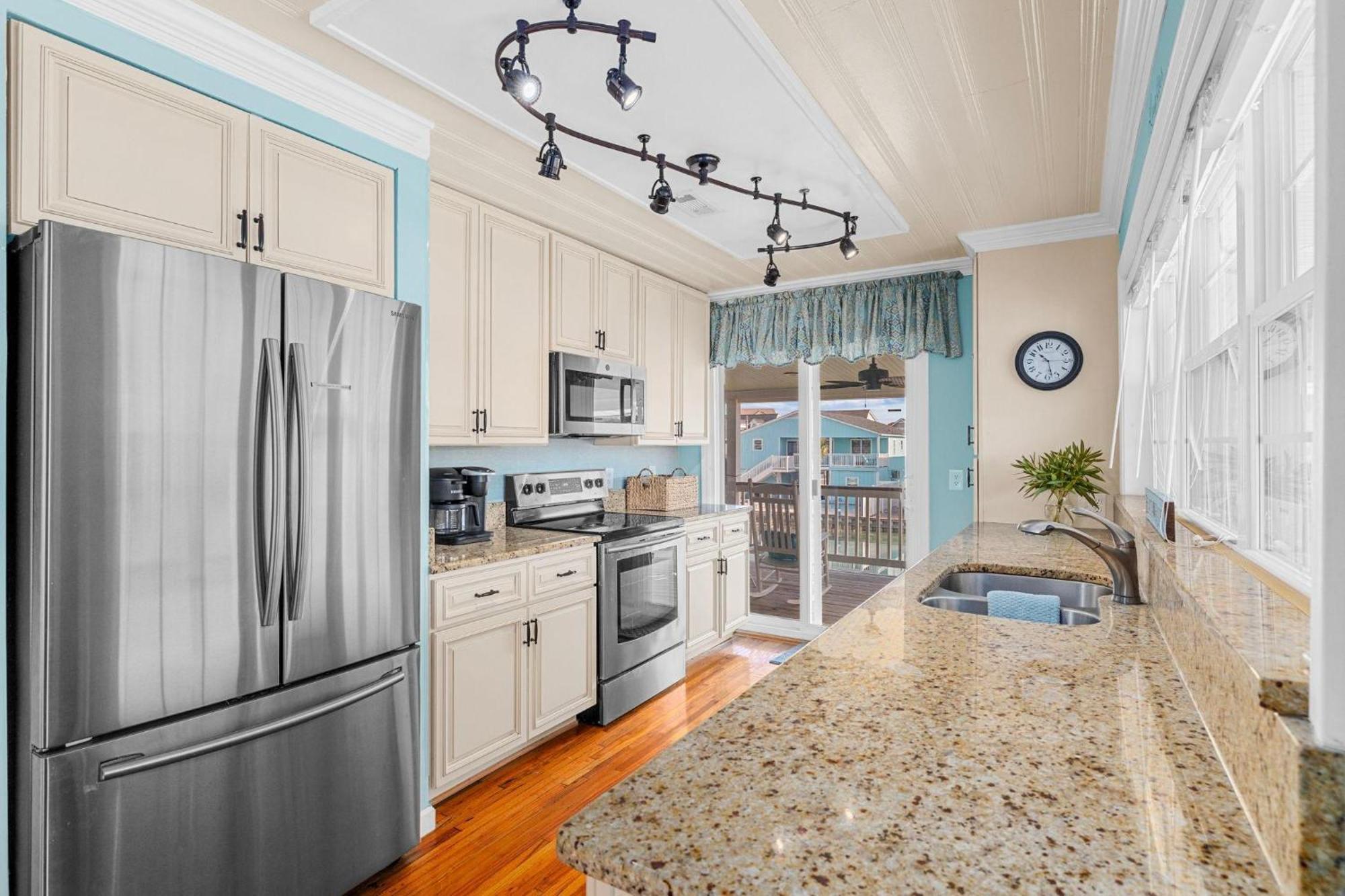 Beachwood Myrtle Beach Exterior photo