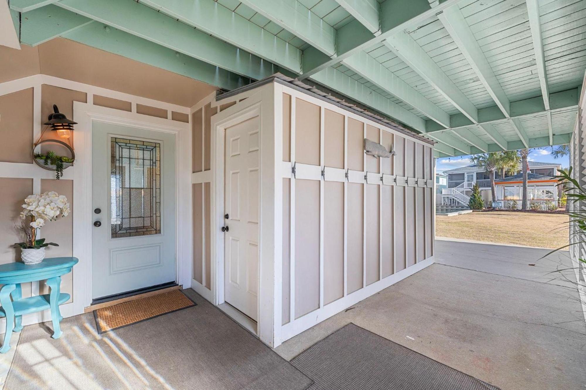 Beachwood Myrtle Beach Exterior photo