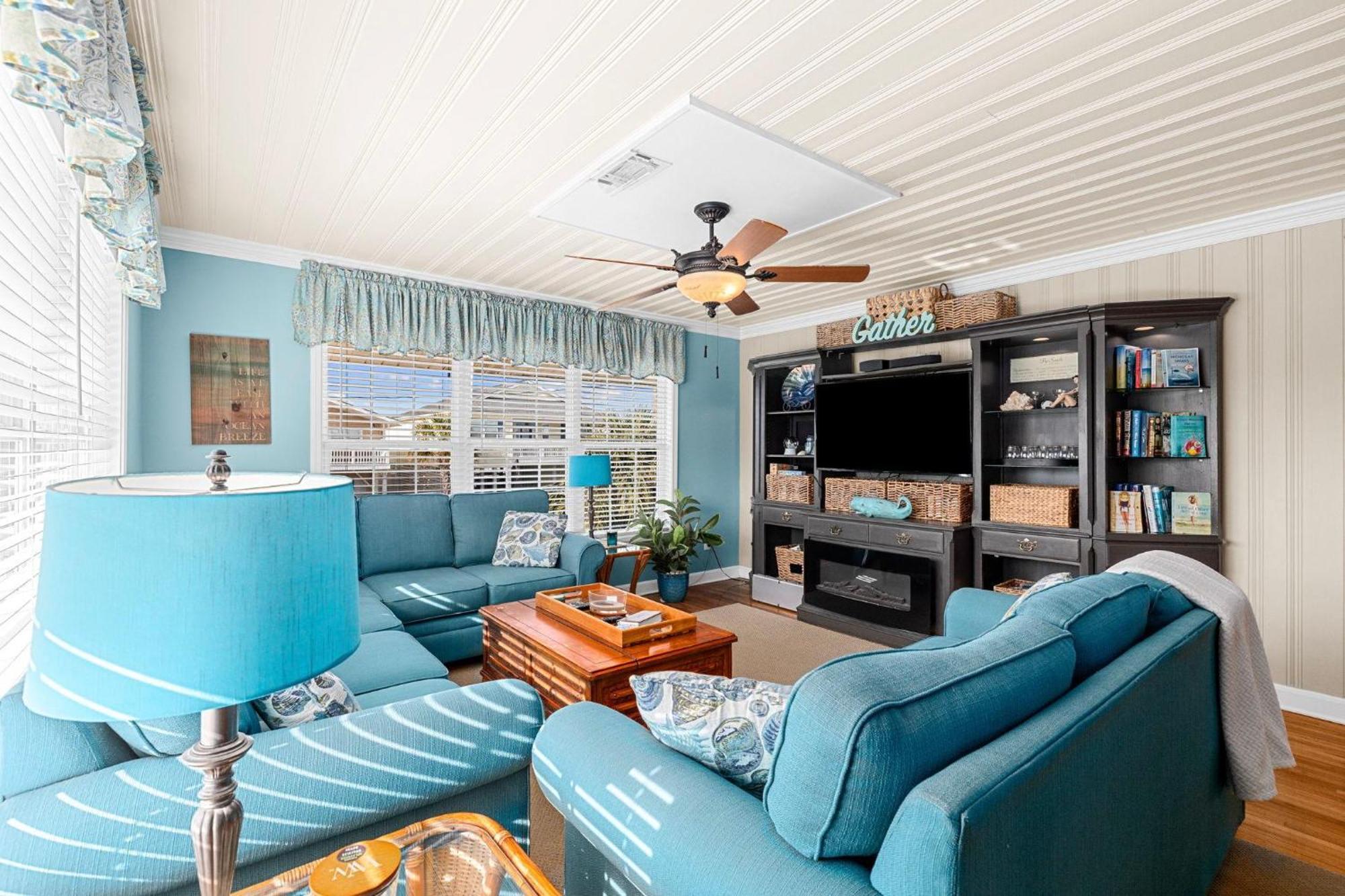 Beachwood Myrtle Beach Exterior photo