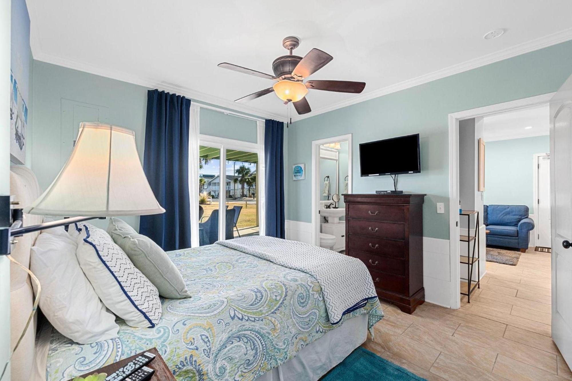 Beachwood Myrtle Beach Exterior photo
