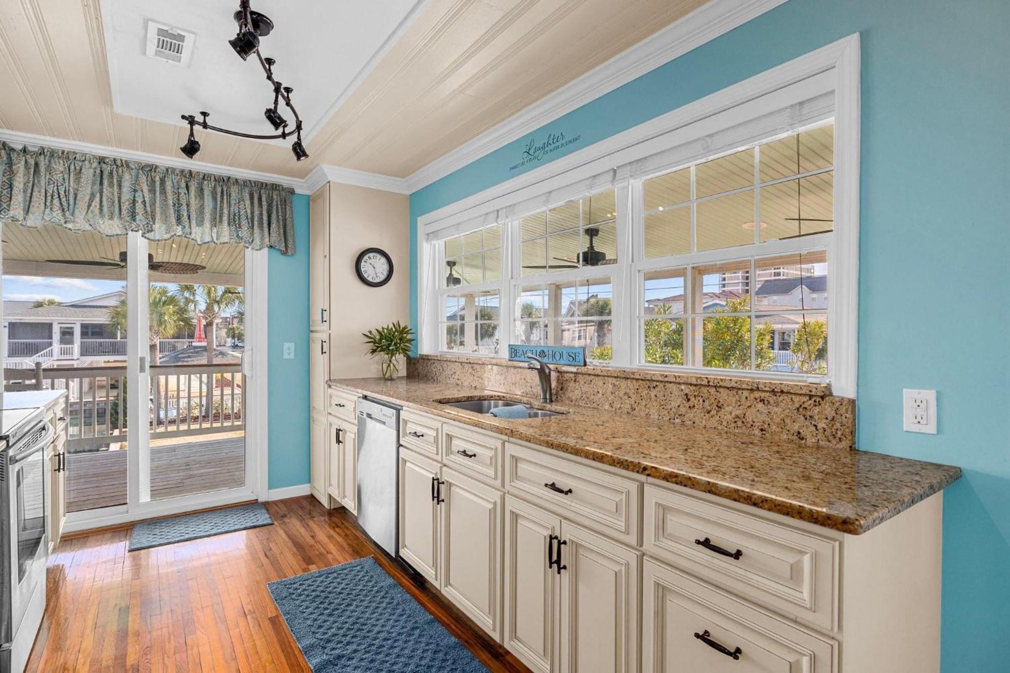 Beachwood Myrtle Beach Exterior photo
