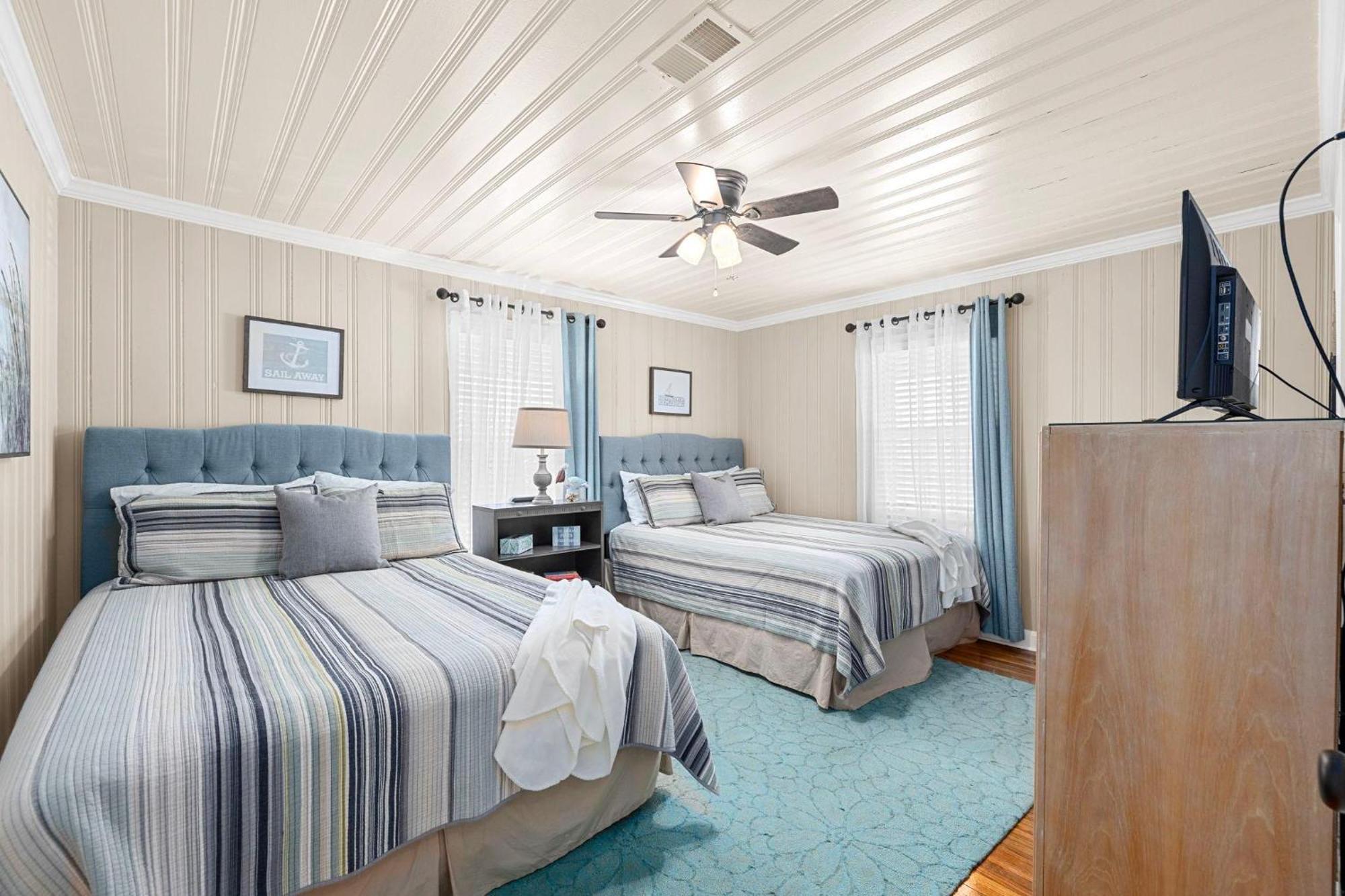 Beachwood Myrtle Beach Exterior photo