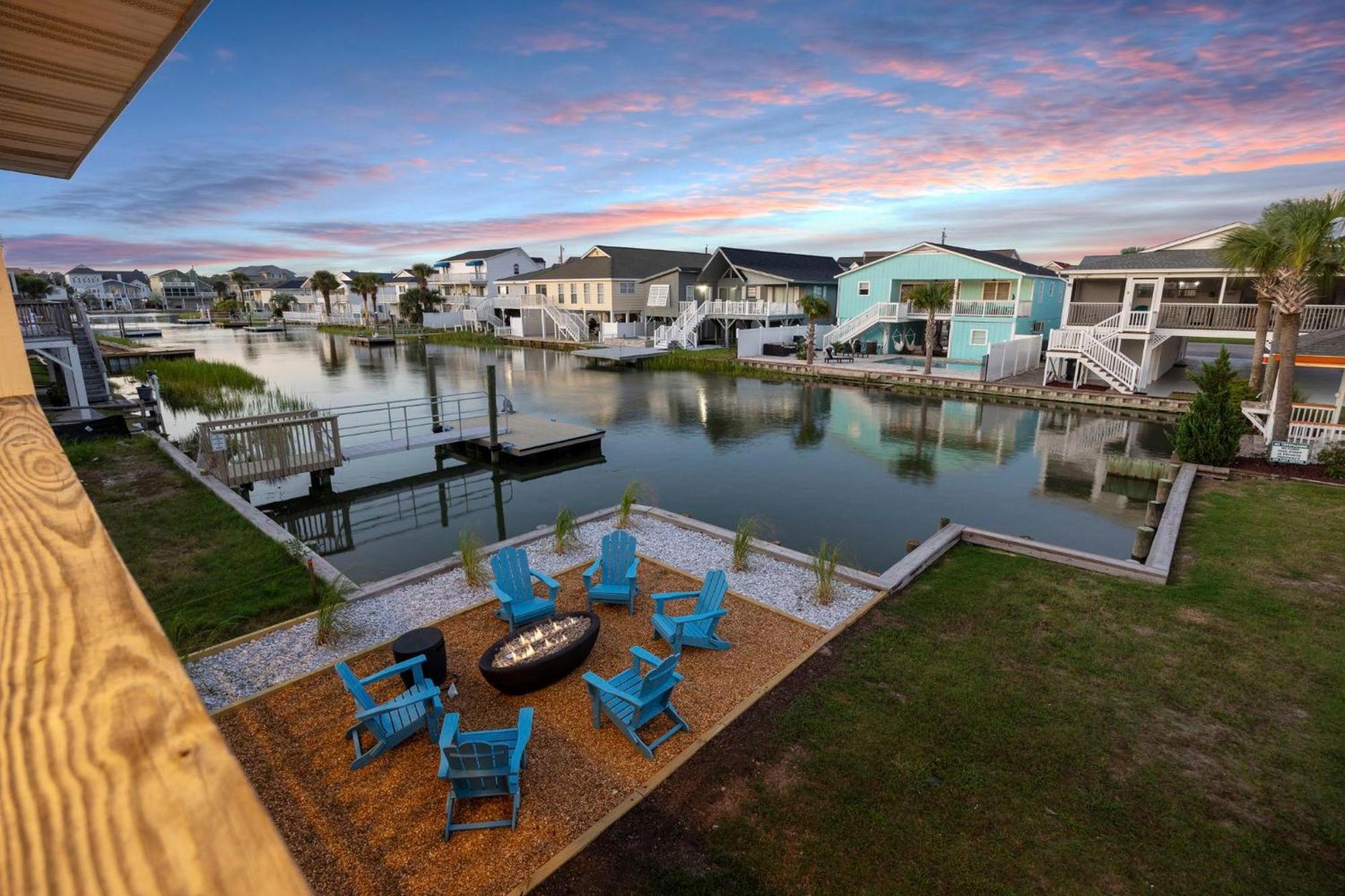Beachwood Myrtle Beach Exterior photo