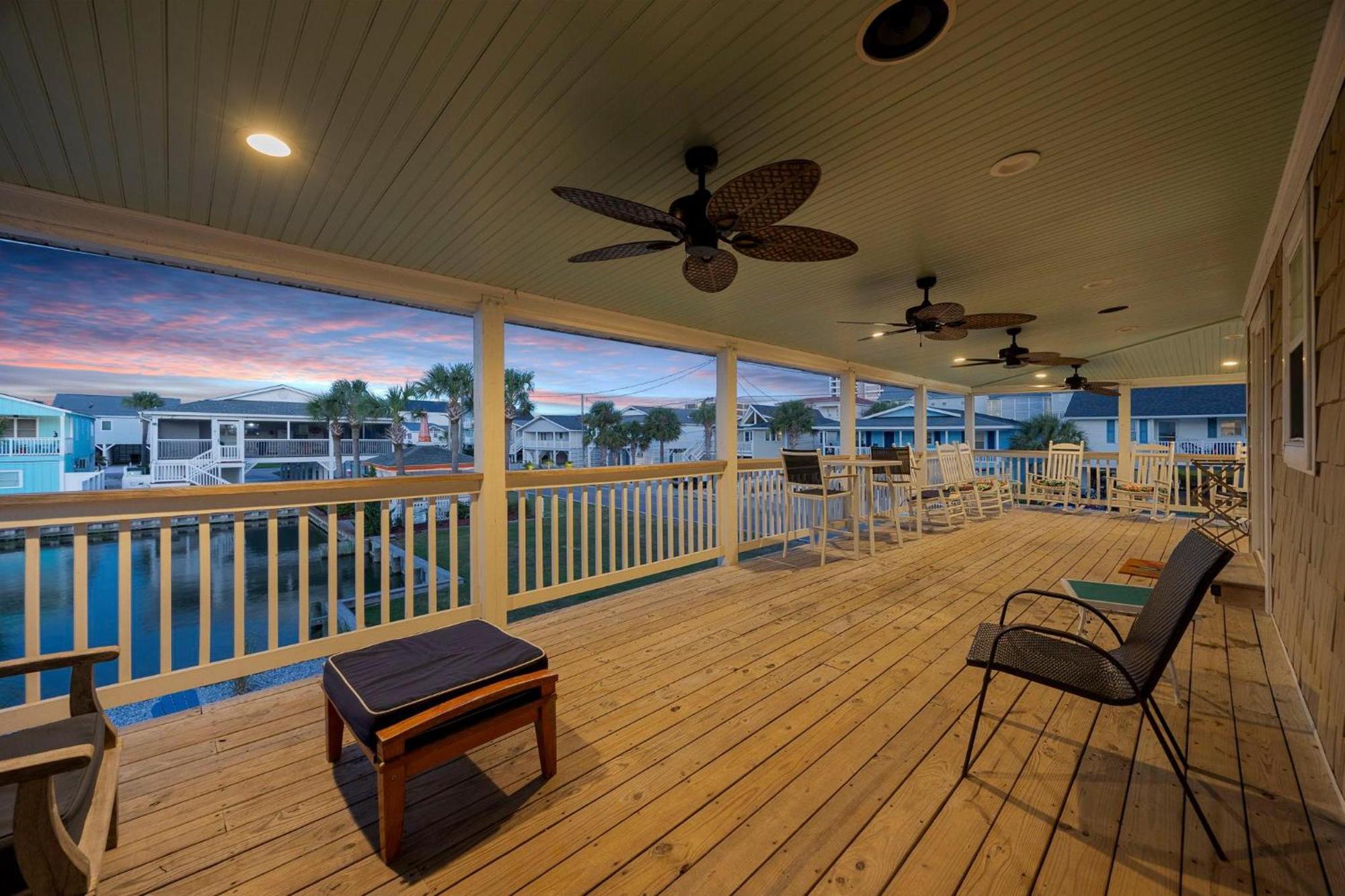 Beachwood Myrtle Beach Exterior photo