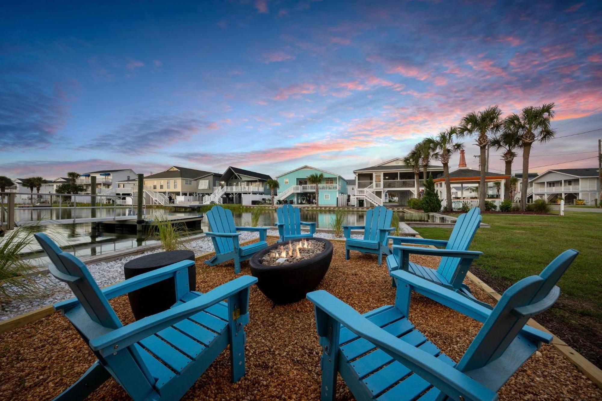 Beachwood Myrtle Beach Exterior photo