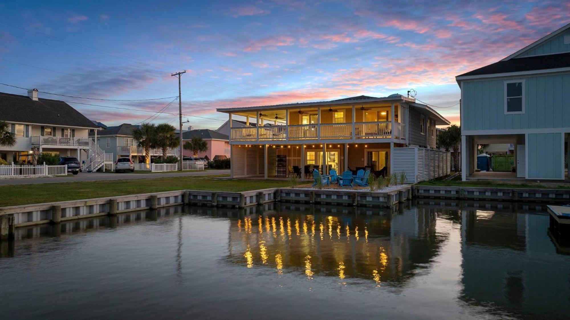Beachwood Myrtle Beach Exterior photo