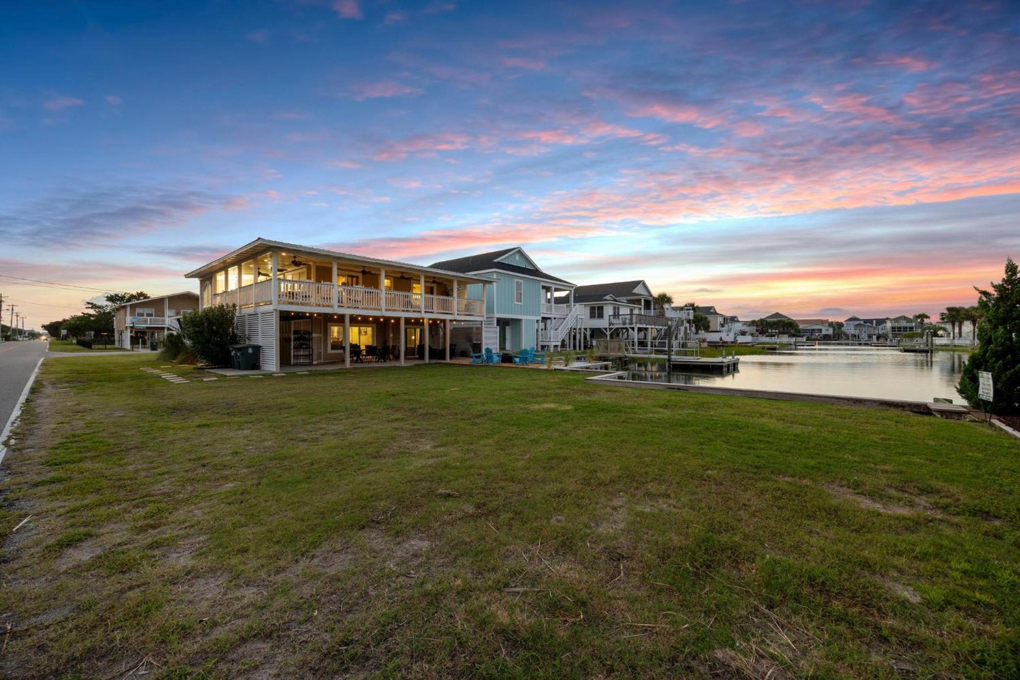 Beachwood Myrtle Beach Exterior photo