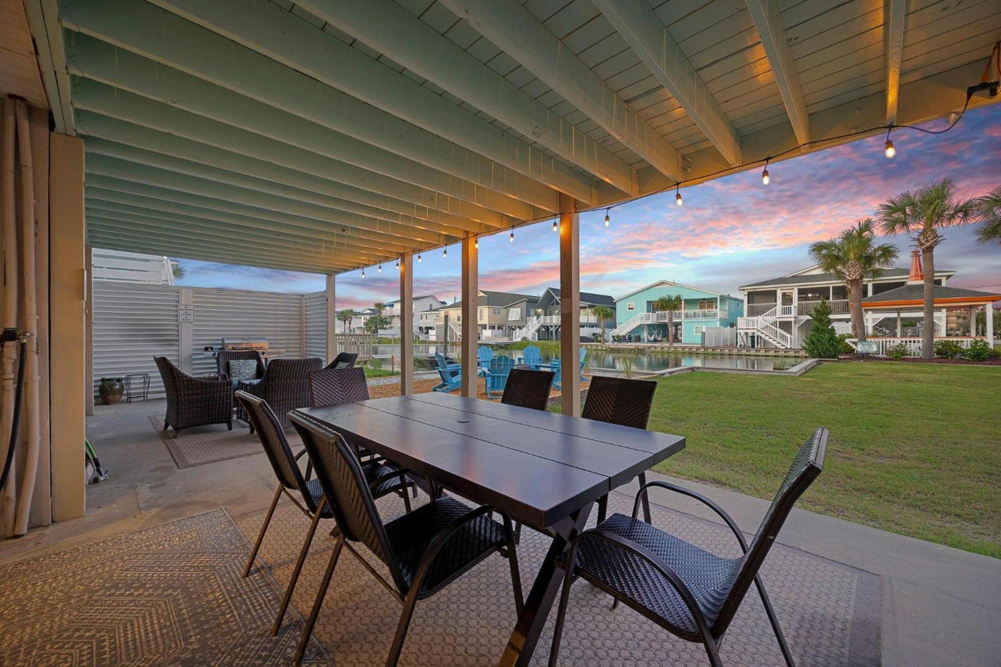 Beachwood Myrtle Beach Exterior photo
