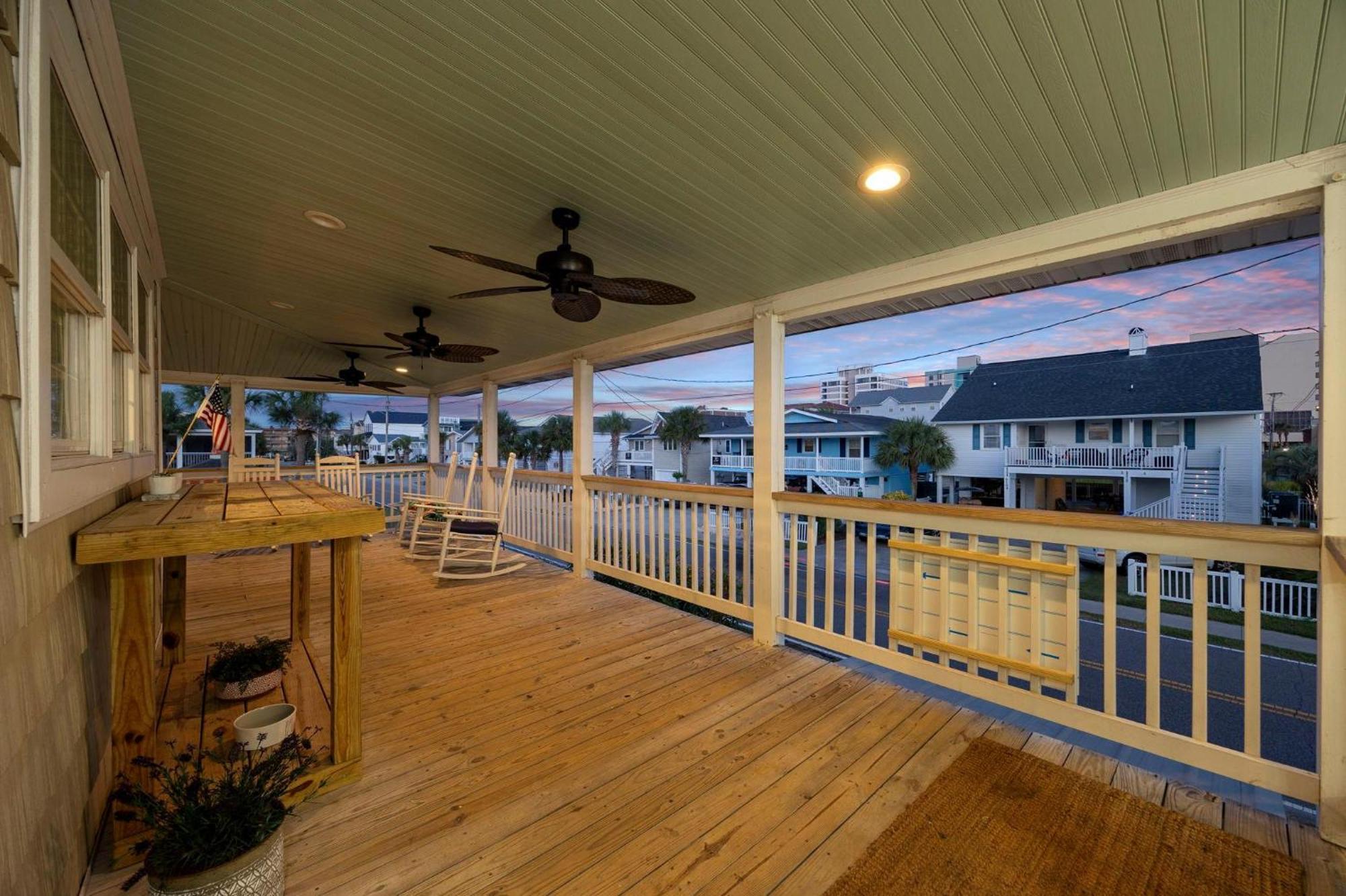 Beachwood Myrtle Beach Exterior photo