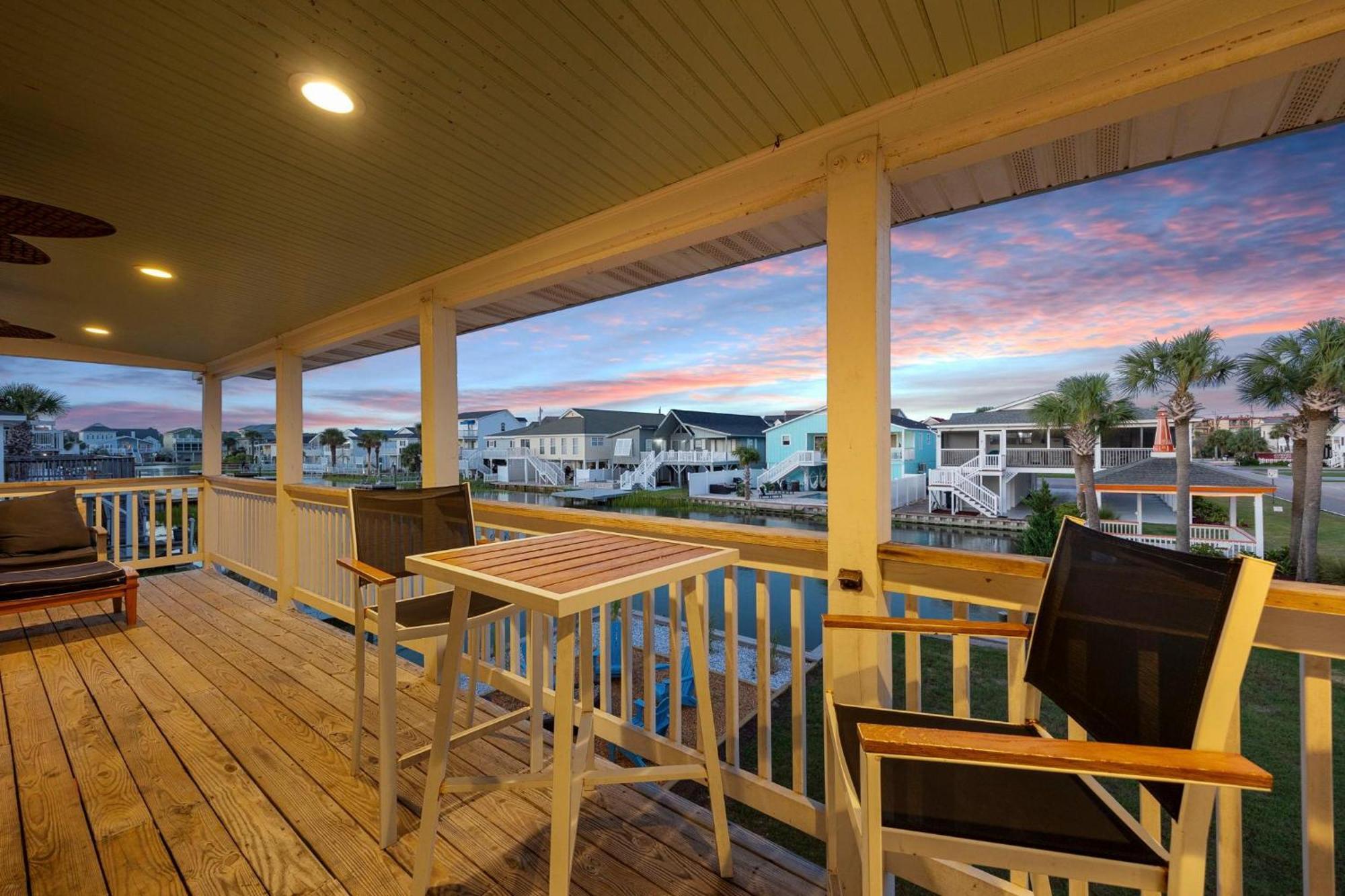 Beachwood Myrtle Beach Exterior photo