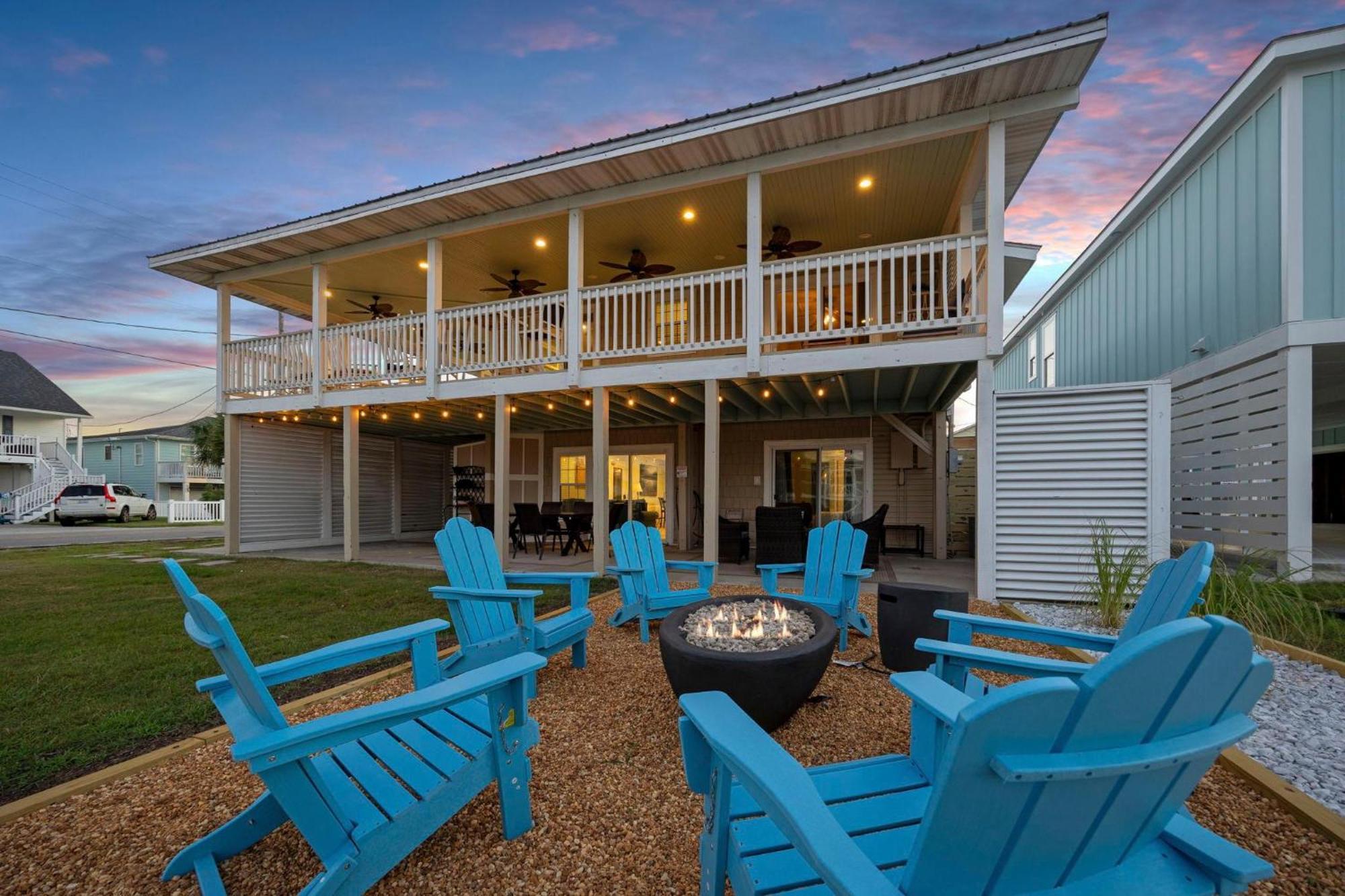 Beachwood Myrtle Beach Exterior photo