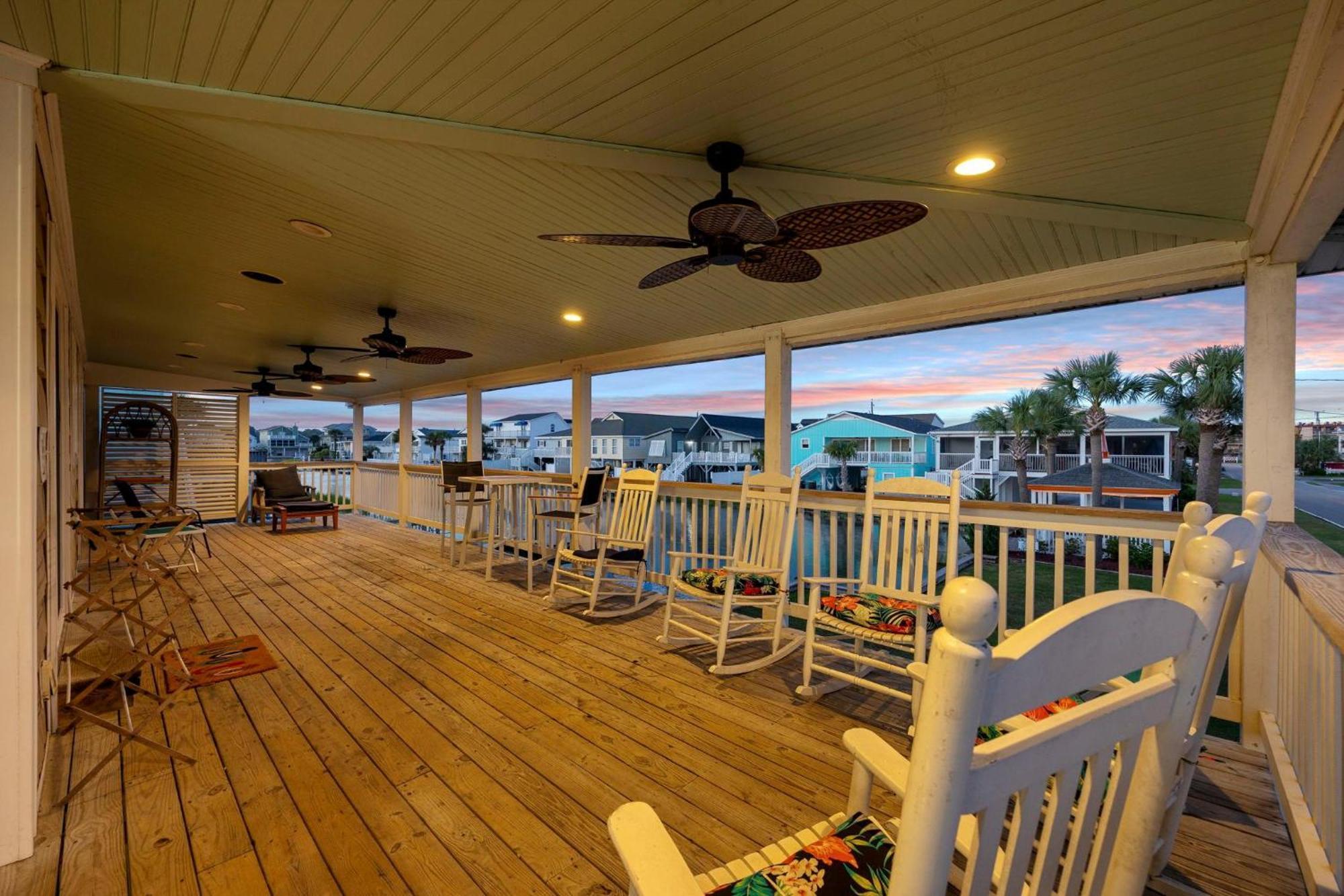 Beachwood Myrtle Beach Exterior photo