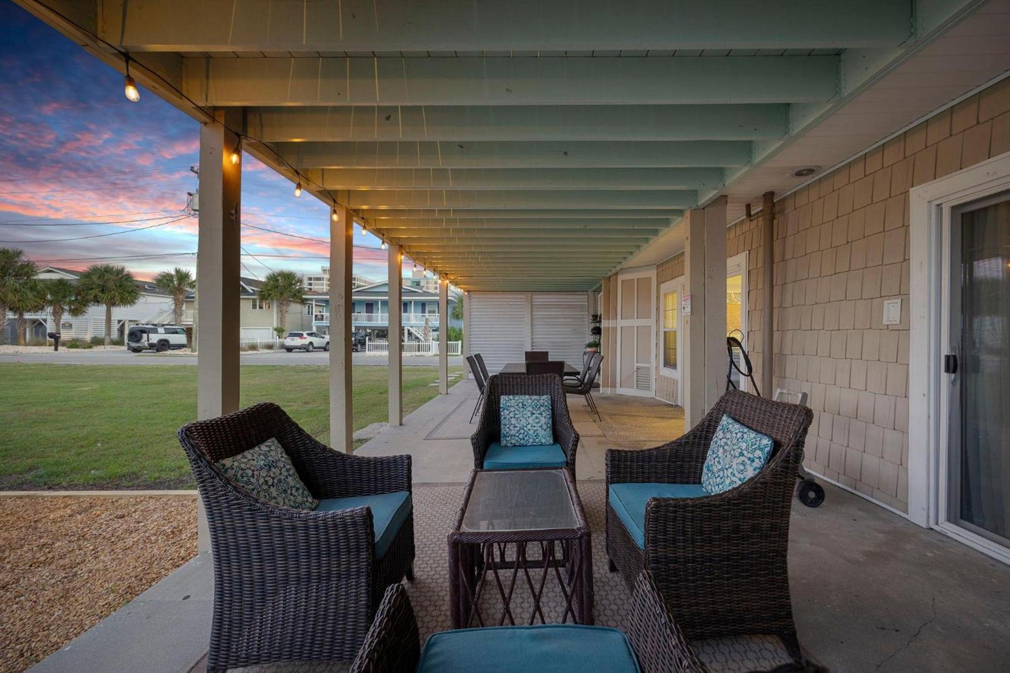 Beachwood Myrtle Beach Exterior photo