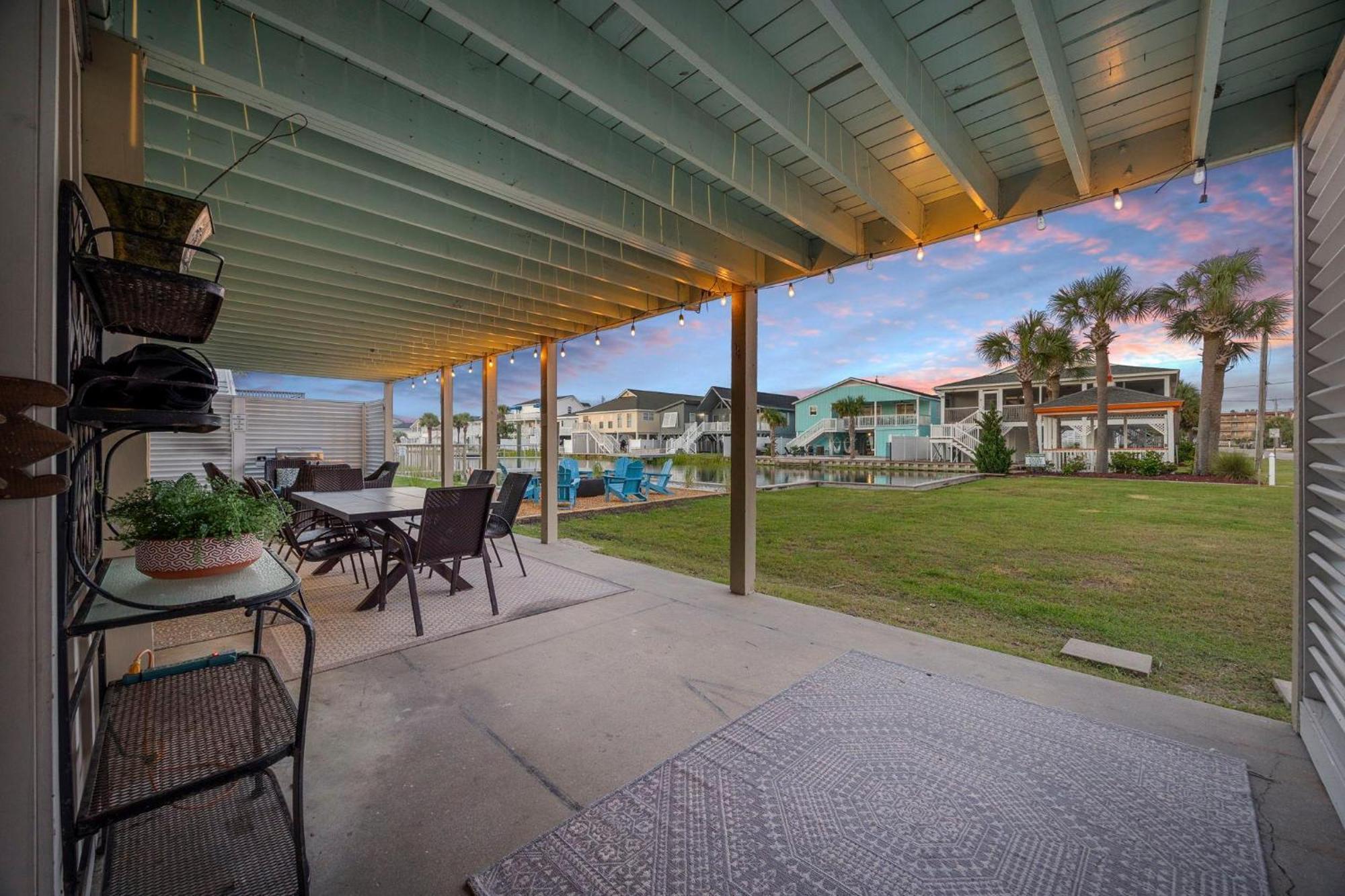 Beachwood Myrtle Beach Exterior photo